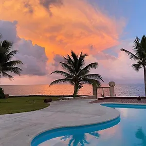Hotel Casa Del Puerto, Puerto Morelos