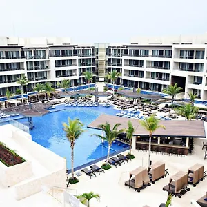 Hideaway At Royalton Riviera Cancun, An Autograph Collection All- Inclusive - Adults Only Пуэрто-Морелос