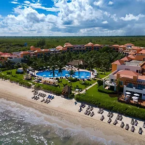 Ośrodek wypoczynkowy El Beso Adults Only At Ocean Coral & Turquesa, Puerto Morelos