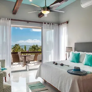 Casa Agua Azul Сasa de vacaciones