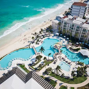 Ośrodek wypoczynkowy Dreams Jade &, Puerto Morelos