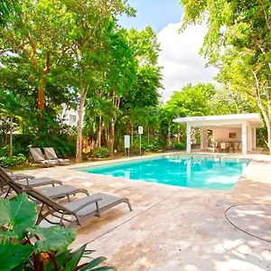 La Casa Del Arbol Сasa de vacaciones