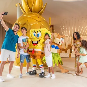 Resort Nickelodeon & Riviera Maya, Puerto Morelos