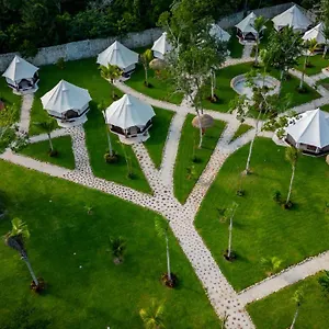 Xakluum Eco Glampings Camping