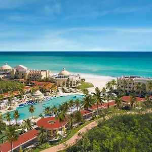 5* Rezort Joia Paraiso By Iberostar (adults Only)