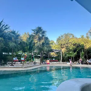 Hotel Hokhmah Heart, Puerto Morelos