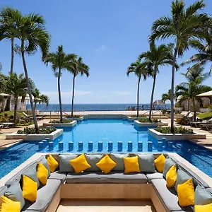 Azul Casa Del Mar Пуэрто-Морелос