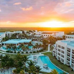 Resort Hyatt Ziva Riviera Maya (adults Only), Puerto Morelos