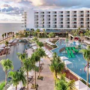 Ośrodek wypoczynkowy Hilton Cancun, An, Puerto Morelos