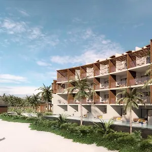 Ośrodek wypoczynkowy Dreams Sapphire &, Puerto Morelos