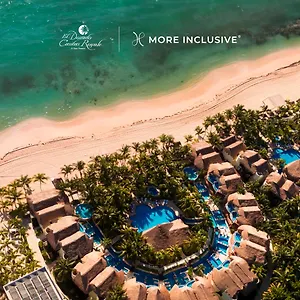 El Dorado Casitas Royale Catamaran, Cenote & Inclusive (adults Only) Puerto Morelos