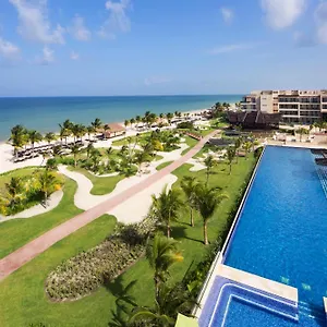 Ośrodek wypoczynkowy Royalton Riviera Cancun, An Autograph Collection & Casino (adults Only), Puerto Morelos