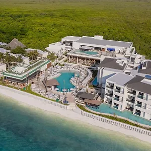 Resort Desire Riviera Maya - Couples Only (adults Only), Puerto Morelos