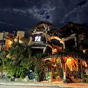  Bed & Breakfast La Quinta Orquidea