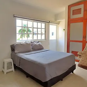  Apartment Norte, Casa Brisamar