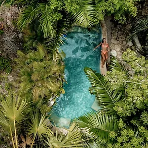 Anand Ecoaldea Lodge