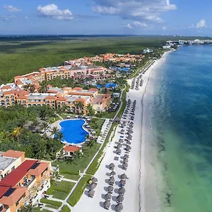 Resort Ocean Coral & Turquesa (adults Only), Puerto Morelos