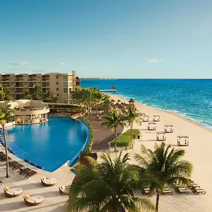 Ośrodek wypoczynkowy Dreams Riviera Cancun &, Puerto Morelos