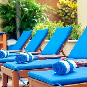3* Aparthotel Abbey Del Sol