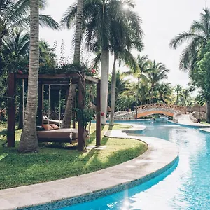 5* Rezort Iberostar Waves Paraiso