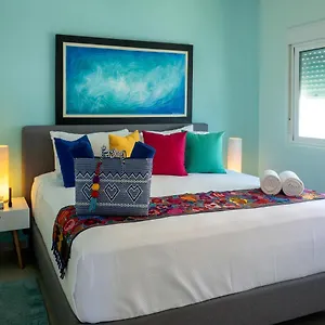  Aparthotel Casa Frida