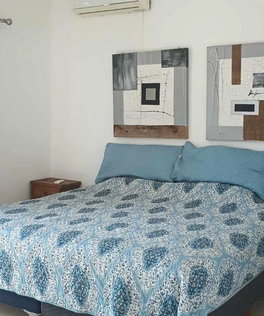 Casa Linda - Habitacion Puerto Morelos-Cancun-Playa Del Carmen Bed & Breakfast 0*,