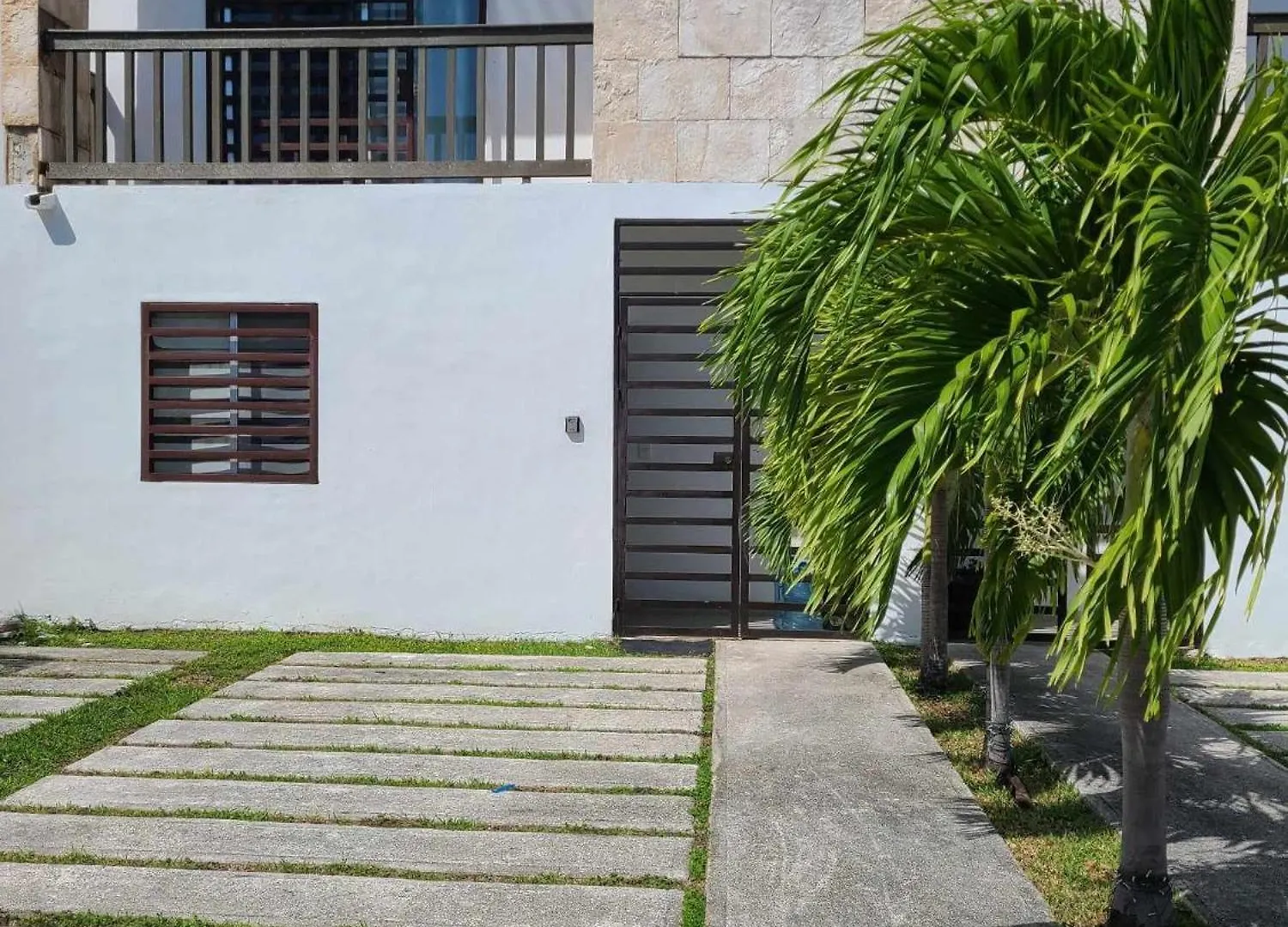 Casa Linda - Habitacion Puerto Morelos-Cancun-Playa Del Carmen Bed & Breakfast