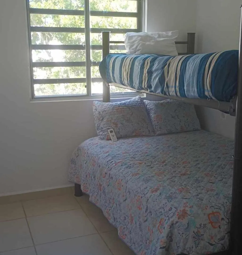 Casa Linda - Habitacion Puerto Morelos-Cancun-Playa Del Carmen Bed & Breakfast